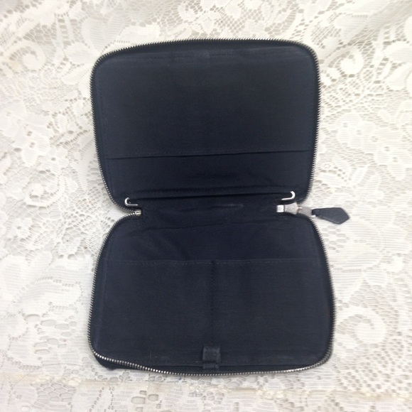 Hermes Her Line Zip-around Agenda Day Planner - Picture 8 of 9